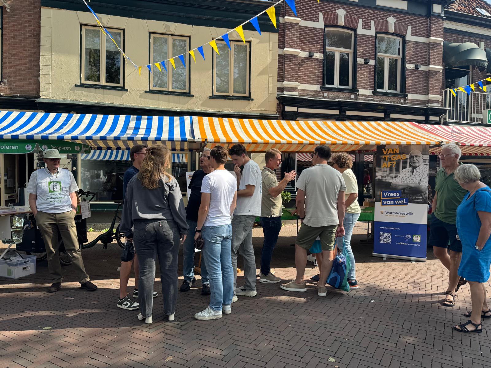 Jaarmarkt 2025